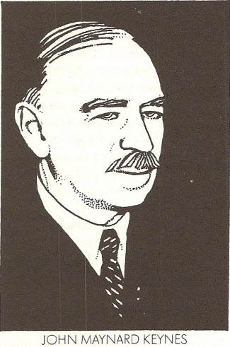 1983-12-26 John Maynard Keynes