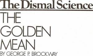 1987-11-2 The Golden Mean Title