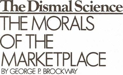 1987-9-7 Morals of the Marketplace Title