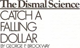 1988-2-8 Catch a Falling Dollar Title
