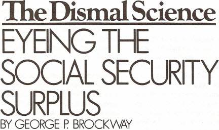 1988-8-11 Eyeing the Social Security Surplus title