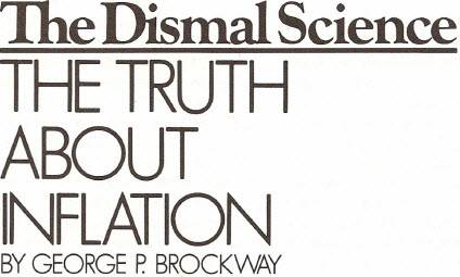 1989-2-6 The Truth About InflationTitle