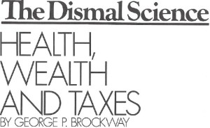 1993-10-4 Health, Wealth and Taxes title
