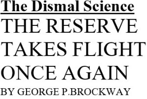 1993-9-23 The Reserve Takes Flight Again title