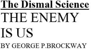 1995-3-13 The Enemy is Us title