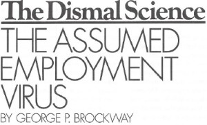 1996-1-29 The Assumed Employment Virus Title