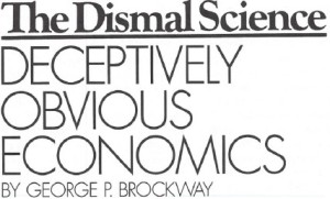 1996-11-4 Deceptively Simple Economics Title