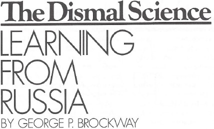 1998-11-2 Learning From Russia title